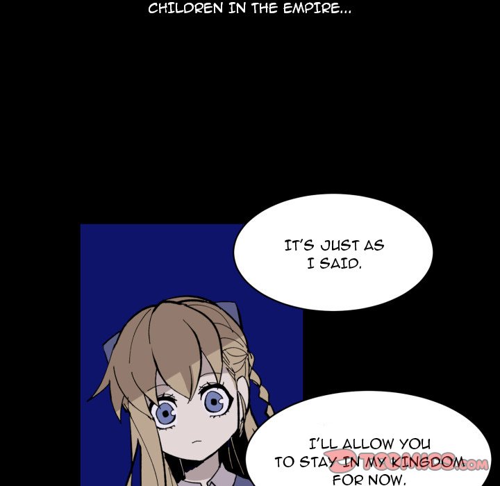 No Fantasy Alice page 38