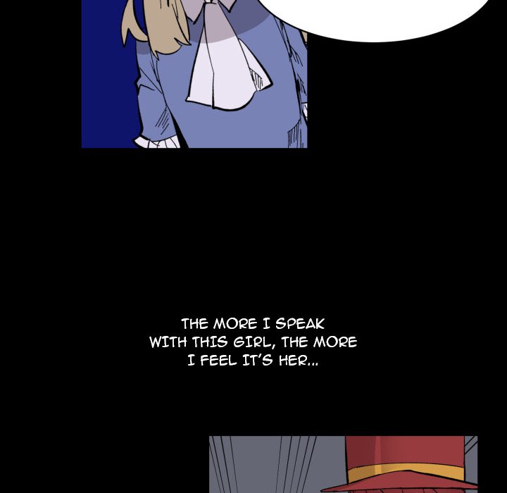 No Fantasy Alice page 39