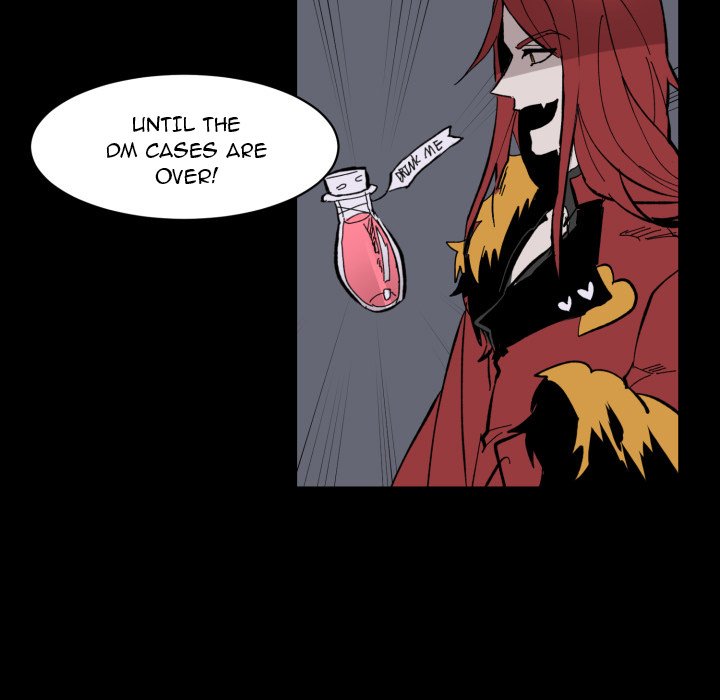 No Fantasy Alice page 40