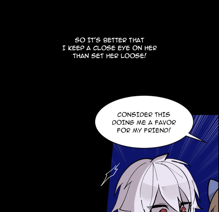 No Fantasy Alice page 41