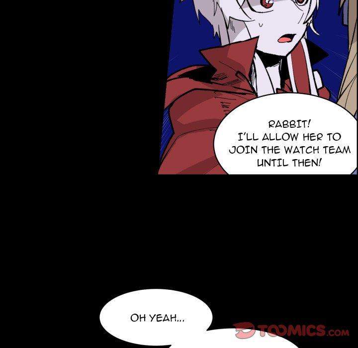 No Fantasy Alice page 42