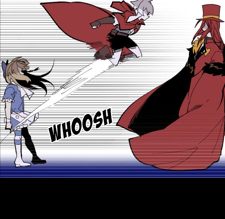 No Fantasy Alice page 47