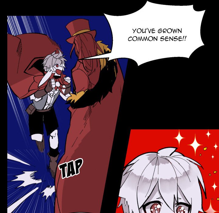 No Fantasy Alice page 49