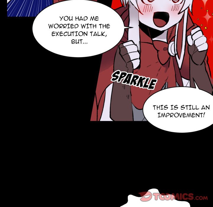 No Fantasy Alice page 50