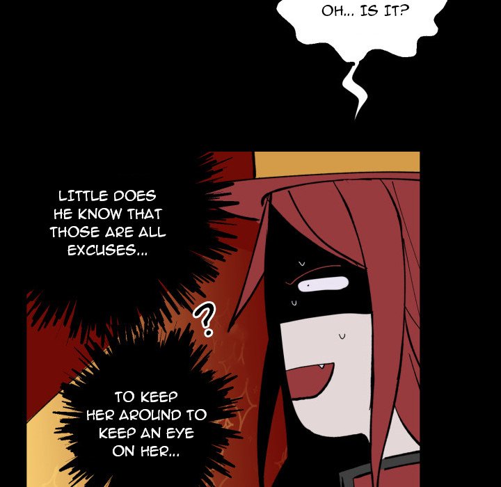 No Fantasy Alice page 51