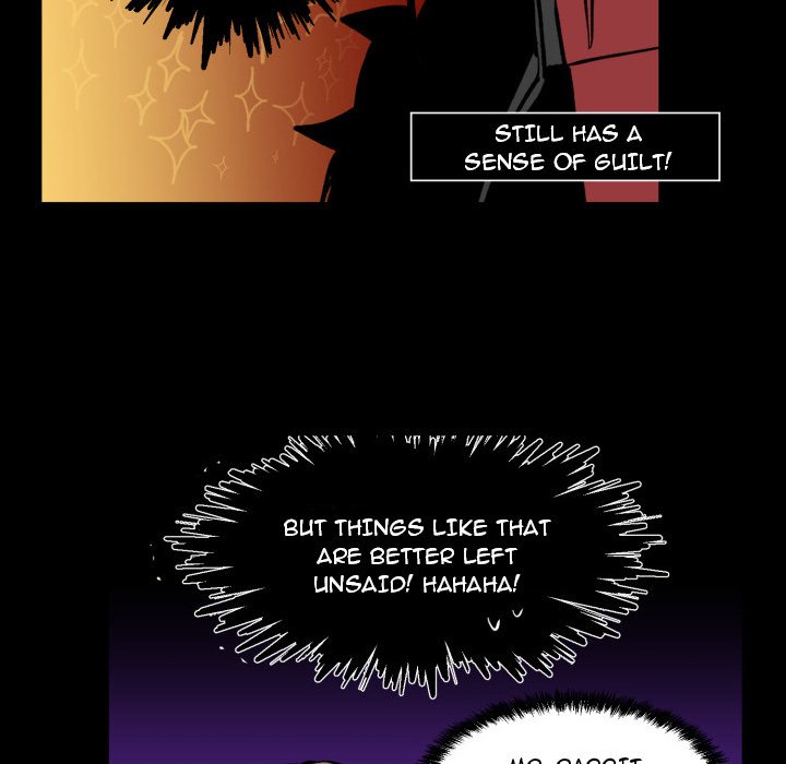 No Fantasy Alice page 52