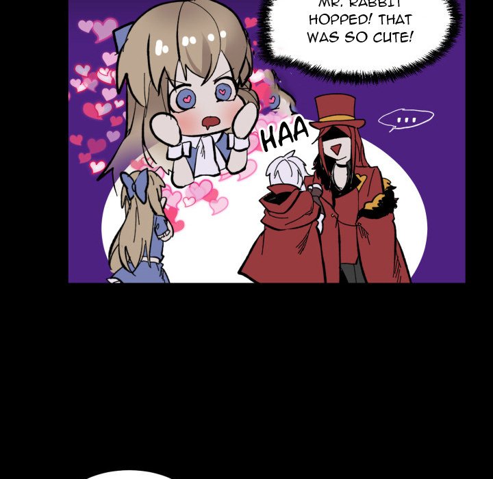 No Fantasy Alice page 53