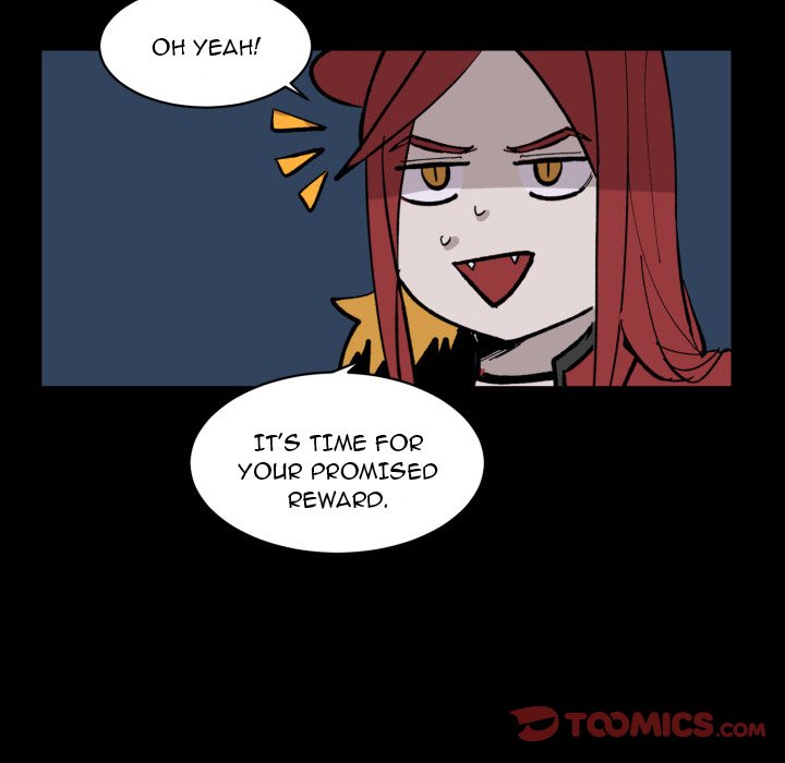 No Fantasy Alice page 54