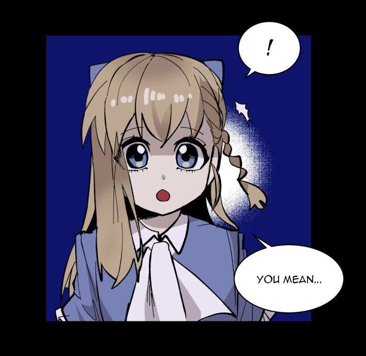 No Fantasy Alice page 55