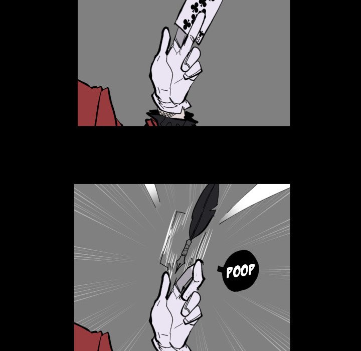 No Fantasy Alice page 57