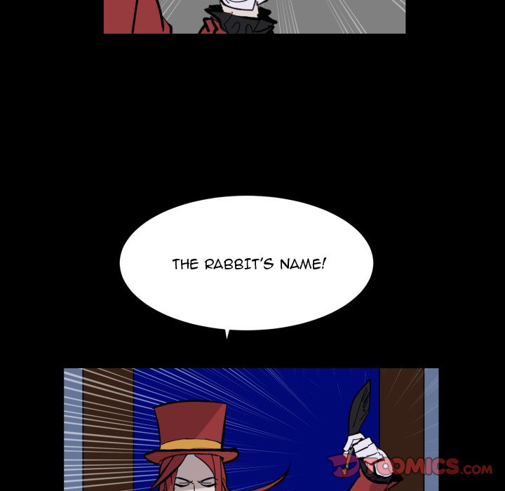 No Fantasy Alice page 58