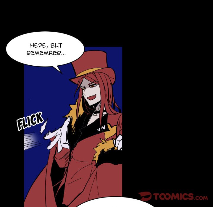 No Fantasy Alice page 62