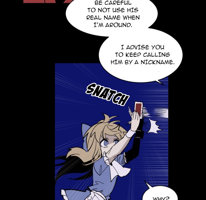 No Fantasy Alice page 63