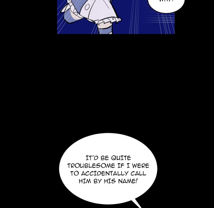 No Fantasy Alice page 64