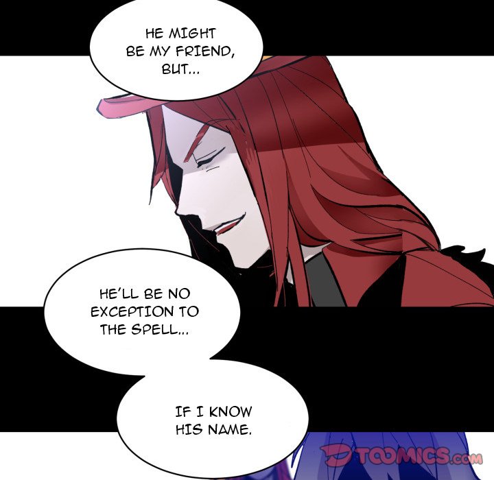 No Fantasy Alice page 66