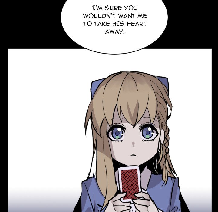 No Fantasy Alice page 68