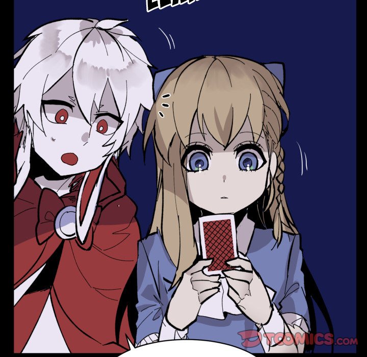 No Fantasy Alice page 70