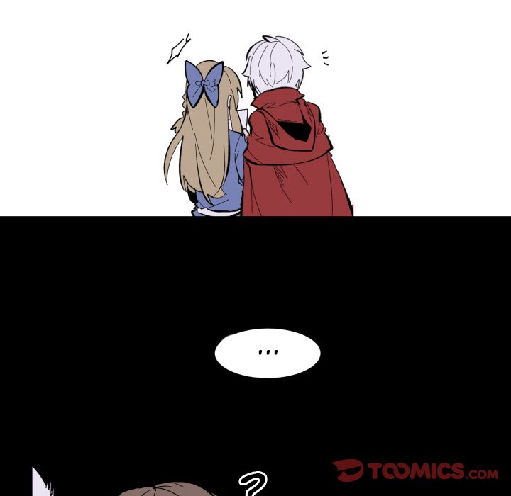 No Fantasy Alice page 74