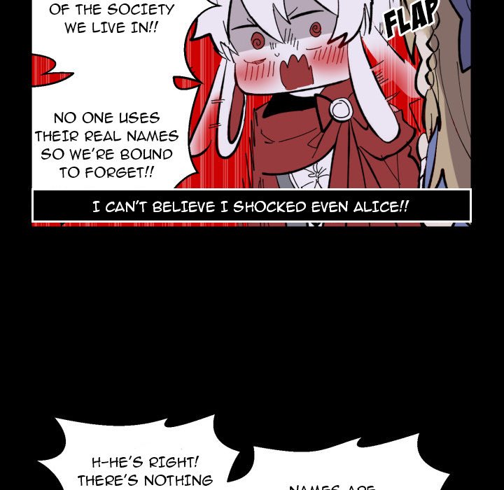 No Fantasy Alice page 76