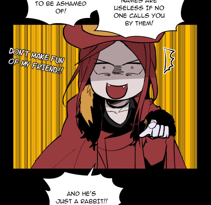 No Fantasy Alice page 77