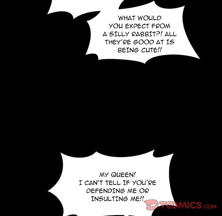 No Fantasy Alice page 78
