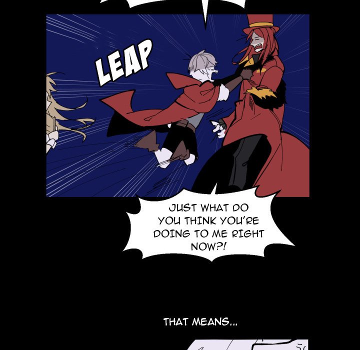 No Fantasy Alice page 79