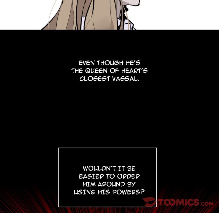 No Fantasy Alice page 82