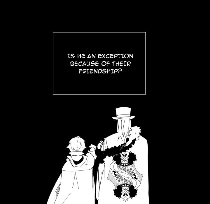 No Fantasy Alice page 84