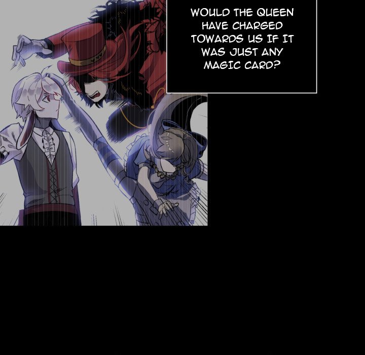 No Fantasy Alice page 88