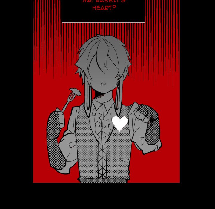 No Fantasy Alice page 91