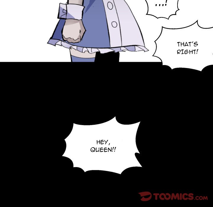 No Fantasy Alice page 94