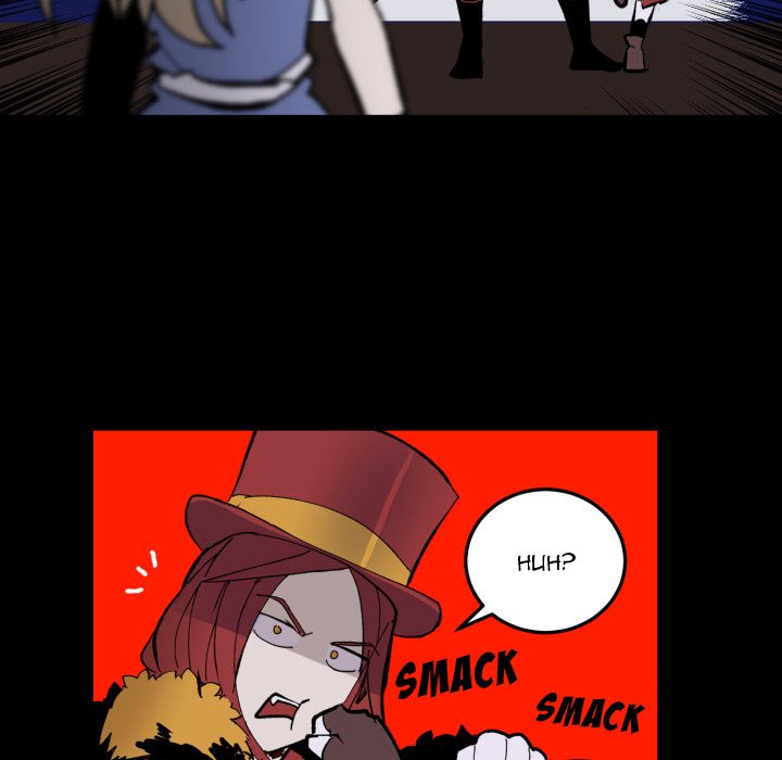 No Fantasy Alice page 96