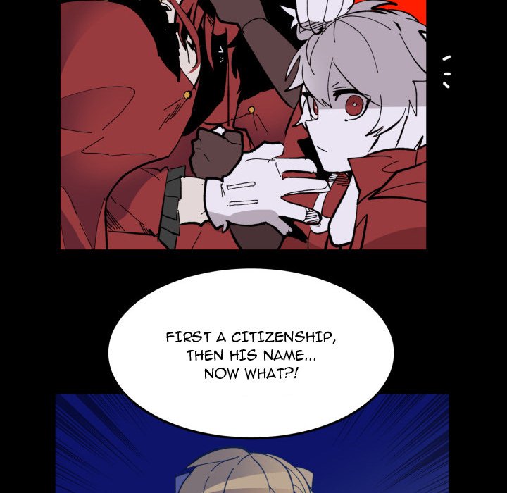 No Fantasy Alice page 97