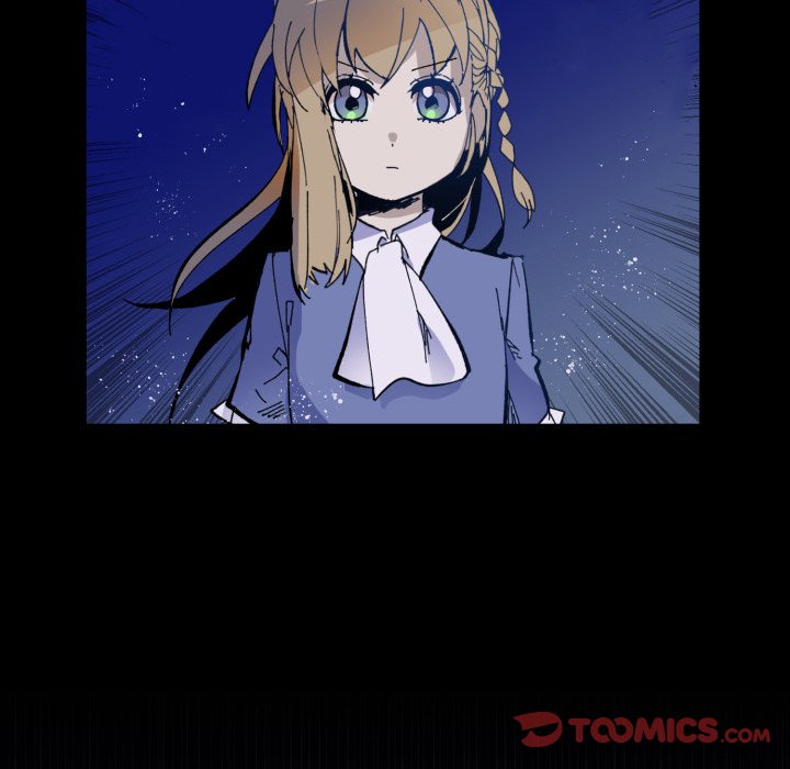 No Fantasy Alice page 98