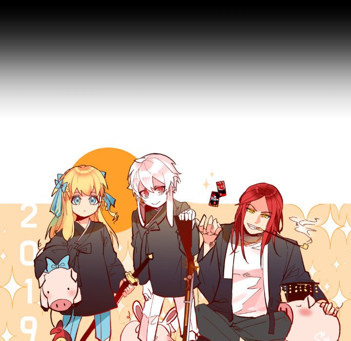 No Fantasy Alice page 103