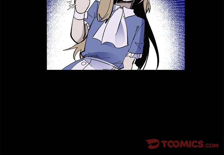 No Fantasy Alice page 2