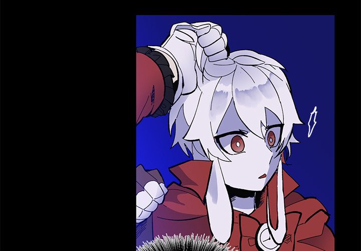 No Fantasy Alice page 3