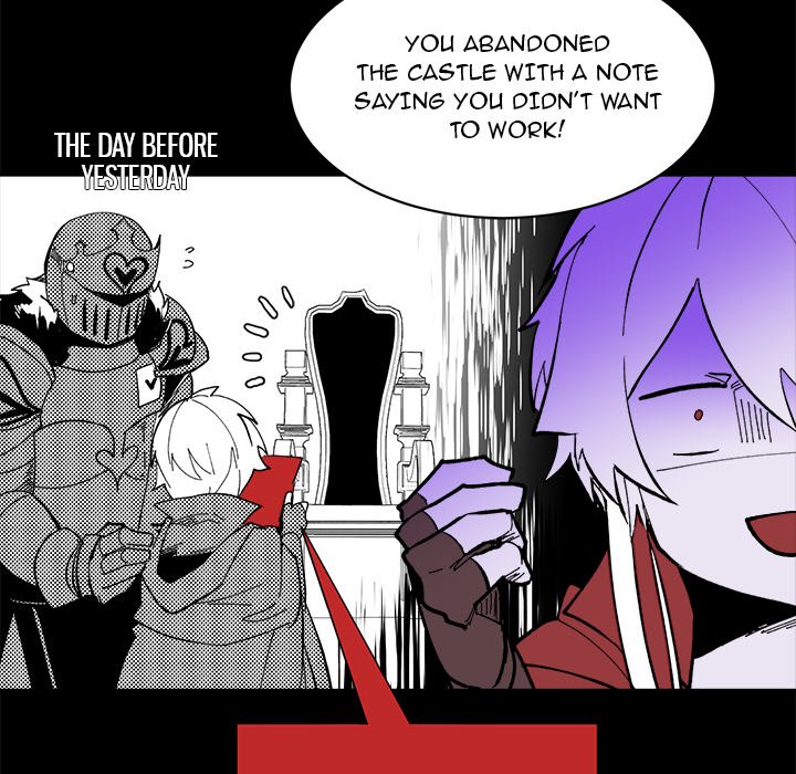 No Fantasy Alice page 7