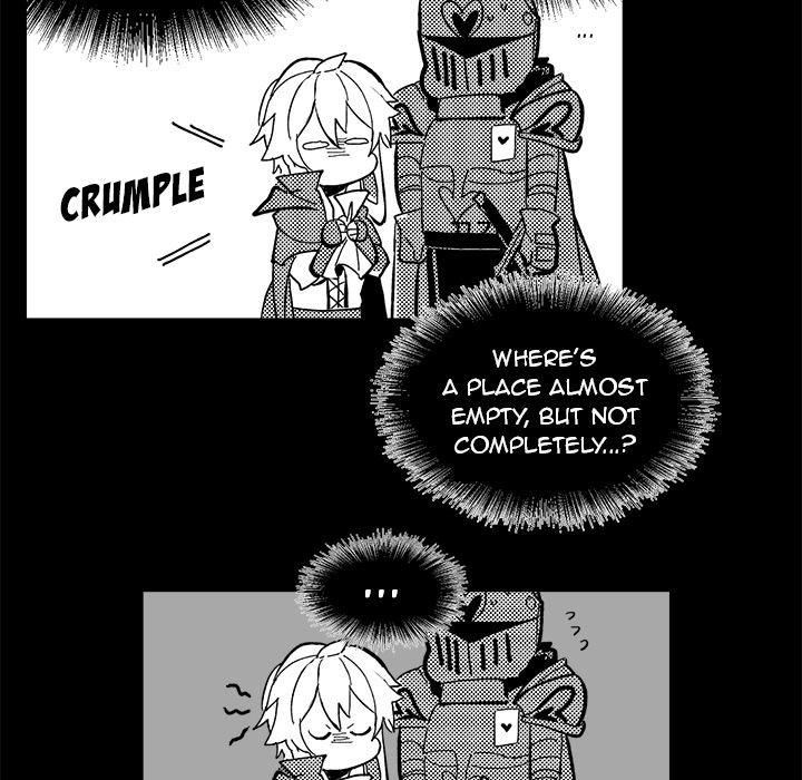 No Fantasy Alice page 9