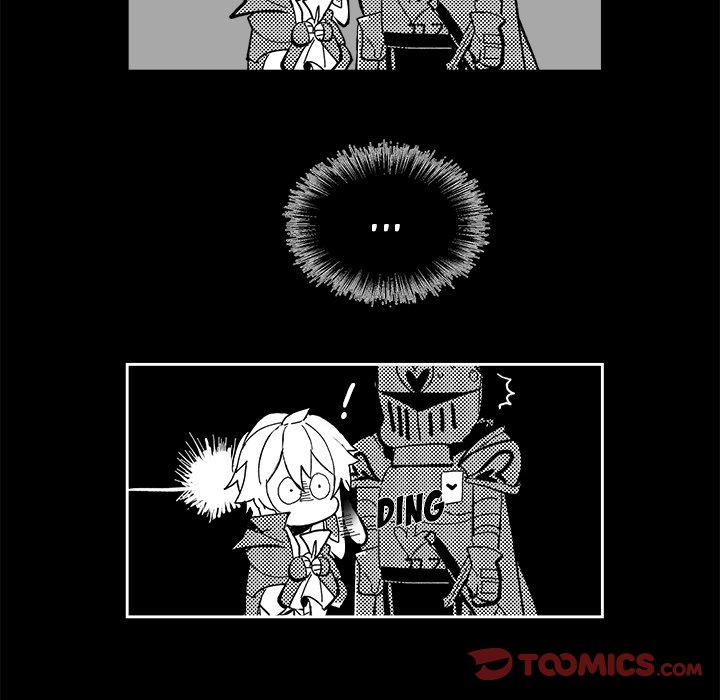 No Fantasy Alice page 10