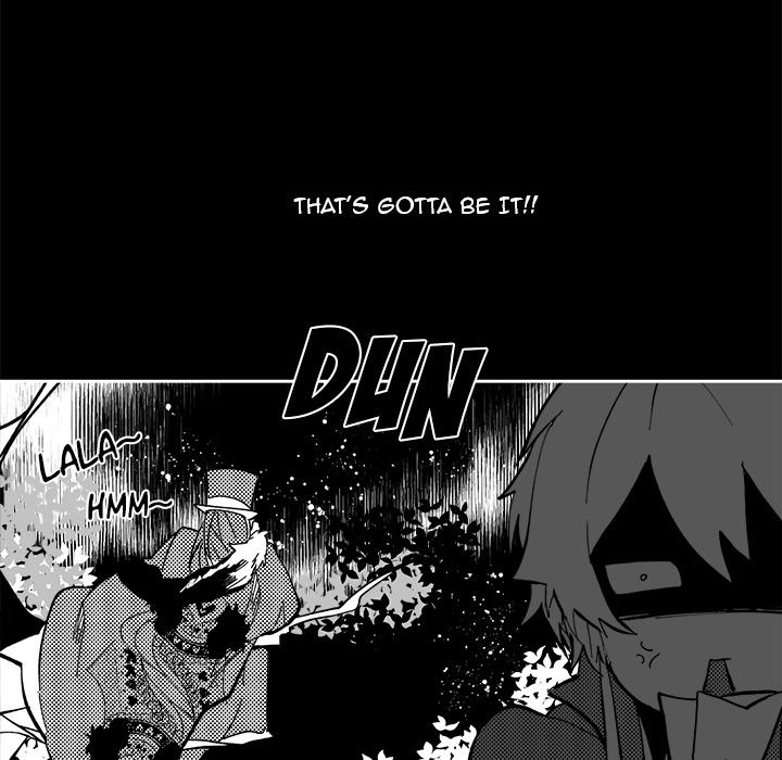 No Fantasy Alice page 11