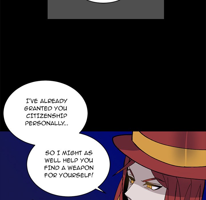 No Fantasy Alice page 15