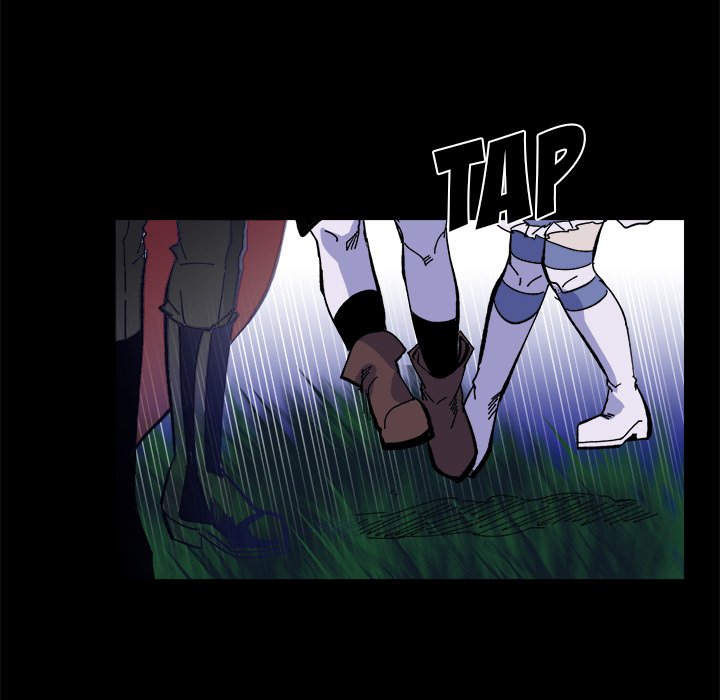 No Fantasy Alice page 25