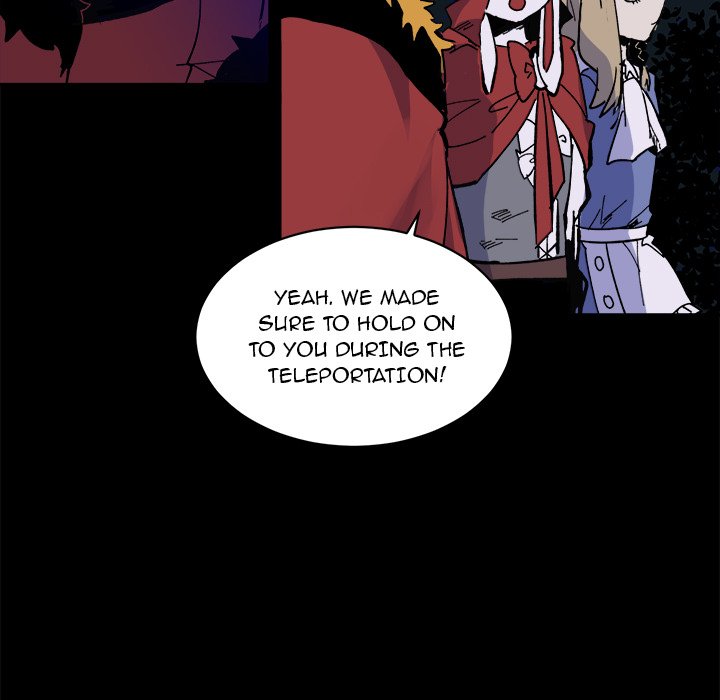 No Fantasy Alice page 27