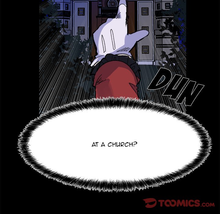 No Fantasy Alice page 30