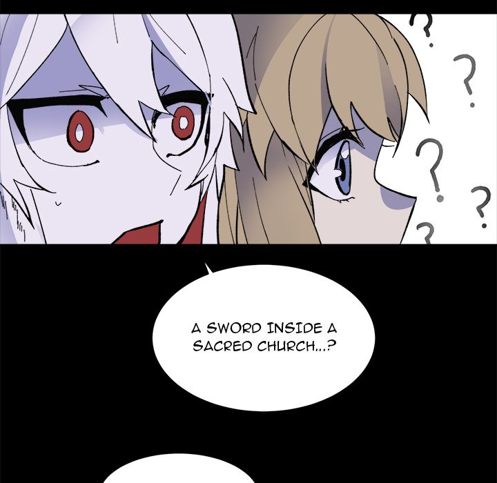 No Fantasy Alice page 31