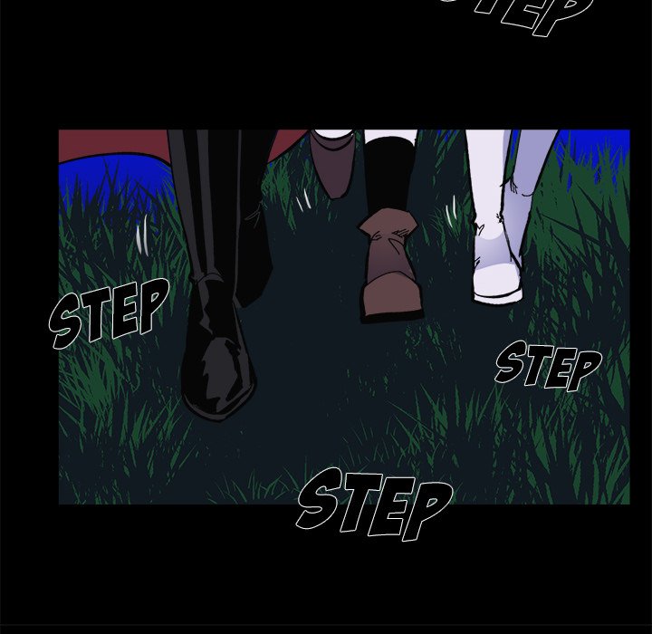 No Fantasy Alice page 33