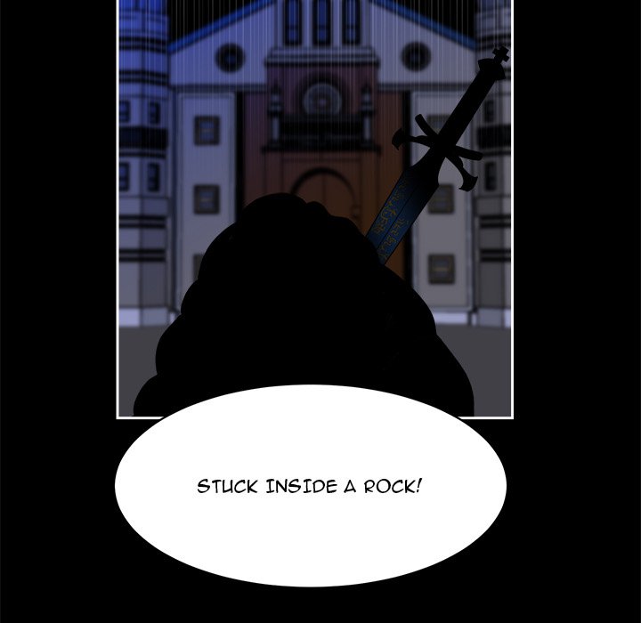 No Fantasy Alice page 36