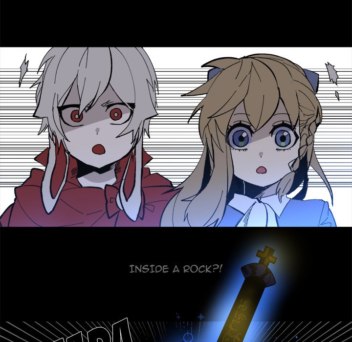 No Fantasy Alice page 37