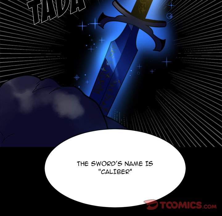 No Fantasy Alice page 38